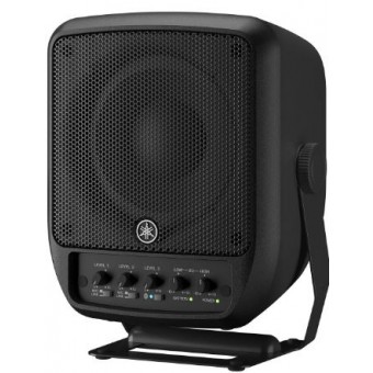 Yamaha Stagepas 100 Portable PA System with Bluetooth