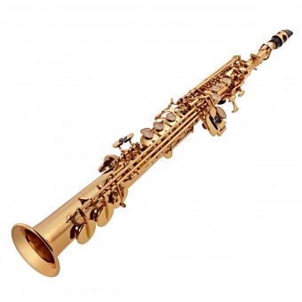 Elkhart 100AS Alto Saxophone