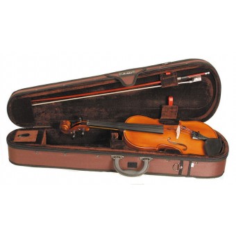 1/4 Size Stentor Standard Violin Outfit - 1018F