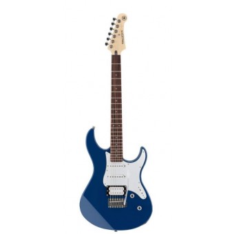 Yamaha Pacifica 112V in Blue Electric Guitar - GPA112VUBL