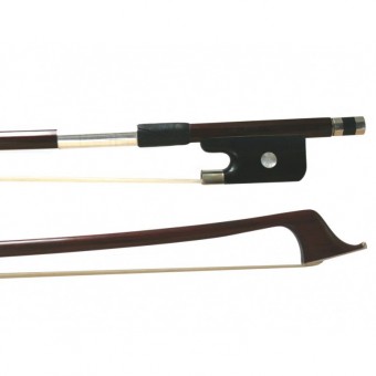 1/2 Size Cello Bow in Wood - 210BC 