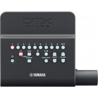 Yamaha DTX402K Digital Drum Kit 