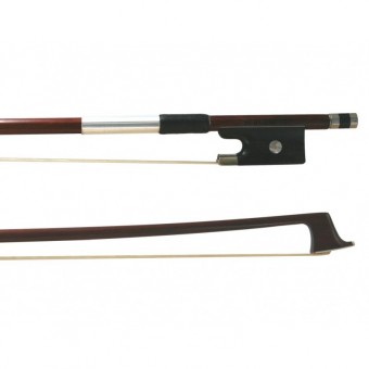 3/4 Size Wooden Violin Bow - 300VB34