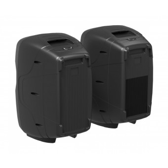 Vector 500w Portable PA System with Bluetooth - VRC210