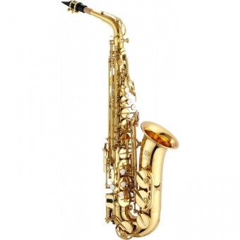 Jupiter 500Q Alto Saxophone