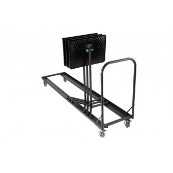 RATstands Performer Stand Trolley for 18 Stands- 59Q2