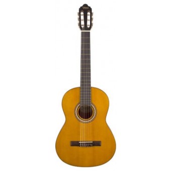 Valencia 4/4 Size Classical Guitars Box of 6 - 3920A-6