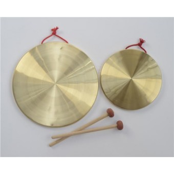 Percussion Plus PP351 12" Gong