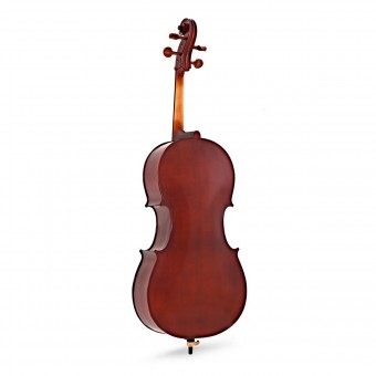 1/4 Size Primavera 90 Cello Outfit - CF015N-14-R 