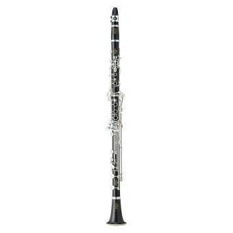 Buffet Prestige Basset Clarinet Outfit - BC1223-2-0