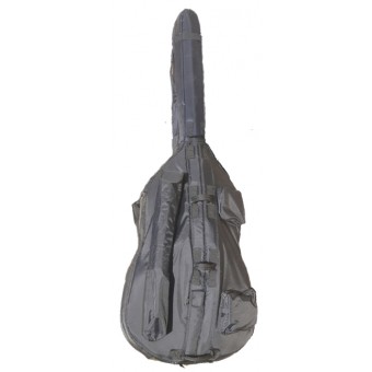 4/4 Size Cello Bag 22mm by Primavera  CC009