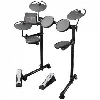 Yamaha DTX402K Digital Drum Kit 