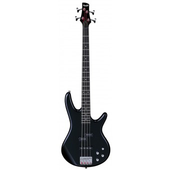 Ibanez Electric Bass Guitar in Black - GSR200-BK