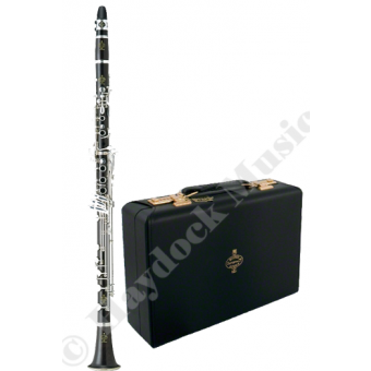 Buffet Prestige Basset Clarinet Outfit - BC1223-2-0
