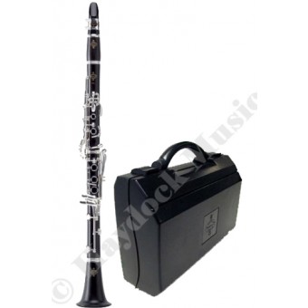 Buffet E11 Eb Clarinet Outfit - BC2301-2-0W