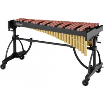 Majestic 4.0 Octave Xylophone with Synthetic Notebars C4-C8 - X6540P