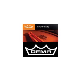 Remo Emperor Coated Pro Pack - PP-1020-BE