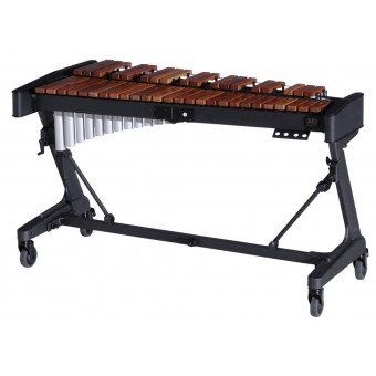 Adams 3.5 Octave Soloist Xylophone with Apex Frame - XS2LA35