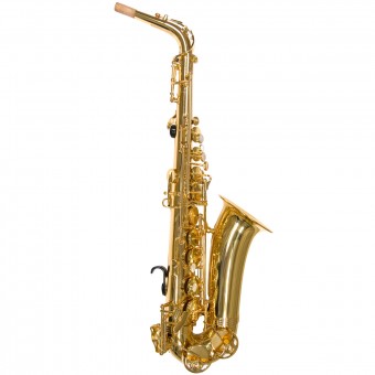 TJ Alpha Saxophone 