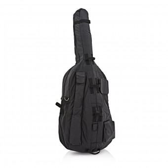 Westbury Plus Bass Bag 4/4 Size 22mm - BC002
