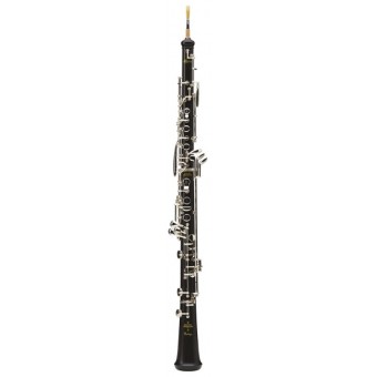 Buffet Prodige Wooden Student Oboe Outfit - BC4161-2-0