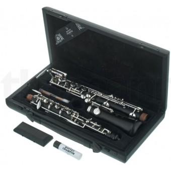 Buffet Prodige Wooden Student Oboe Outfit - BC4161-2-0