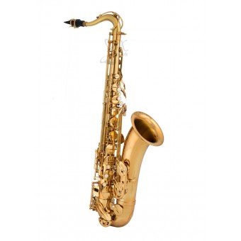 Buffet 400 Series Lacquer Finish Bb Tenor Saxophone - BC8402-1-0