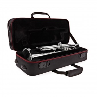 Besson 110-2-0 Trumpet with Case