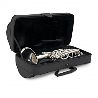 Besson Prodige Bariton Horn with Case 