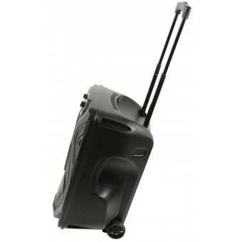 Battery Powered Speaker with Bluetooth - Busker12