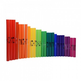 Boomwhackers Move and Play Pack - BWMP 