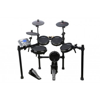 Carlsbro Compact Electronic Drum Kit CSD400