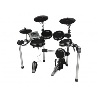 Carlsbro Compact Electronic Drum Kit CSD500