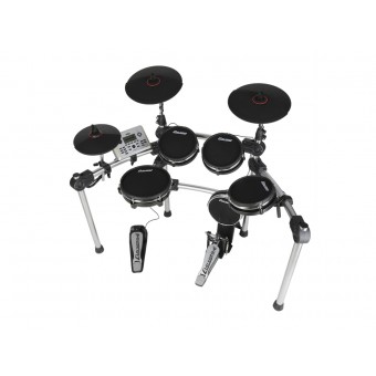 Carlsbro Compact Electronic Drum Kit CSD500