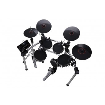 Carlsbro Compact Electronic Drum Kit CSD600
