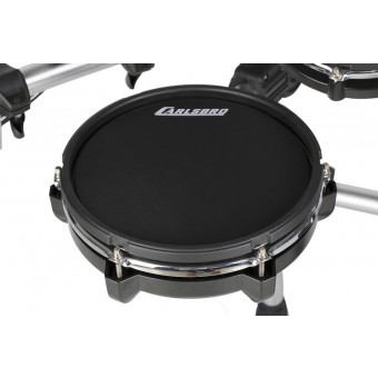 Carlsbro Compact Electronic Drum Kit CSD600