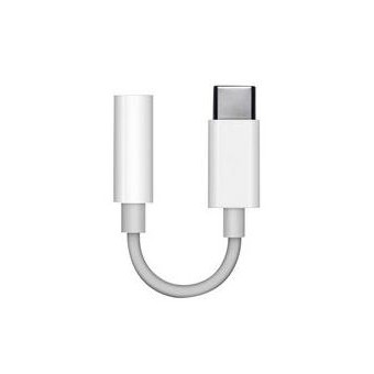 Apple USB-C to 3.5mm Headphone Jack Adaptor
