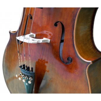 4/4 Size Cadenza 'Davydov' Size Cello Instrument Only - CEL-D44CFI