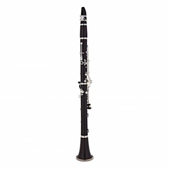 Buffet E13 Bb Clarinet Outfit - BC1102C-2-0