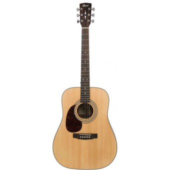 Cort Left Handed Acoustic Guitar - EARTH70
