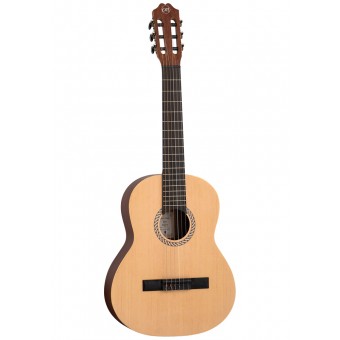 Tanglewood Euredo Madera Box of 6 3/4 Size Classical Guitars - EME16