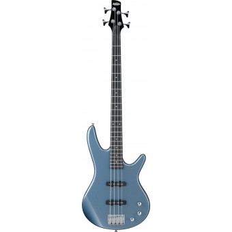 Ibanez Electric Bass Guitar in Blue Metallic - GSR180-BEM