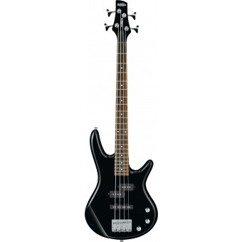 Ibanez 3/4 Size Bass Guitar in Black - GSRM20B-WK