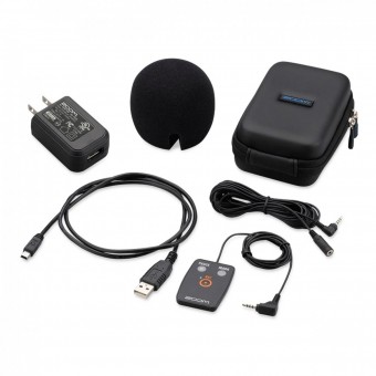 Zoom APH2n Accessory Pack