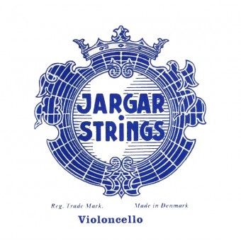 Jargar Full Size Cello A String - J31-44 