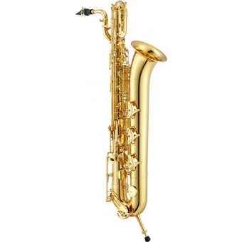 Jupiter JBS-1000 Gold Lacquer Baritone Saxophone