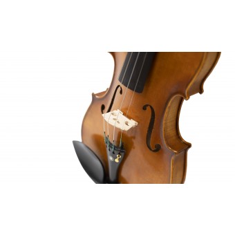 4/4 Size Cadenza 'Master Series Kreisler' Violin Outfit - VLN-CMSK44