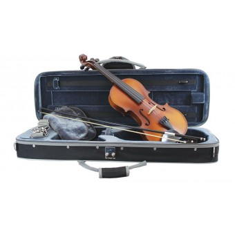 Primavera Loreato 3/4 Size Violin Outfit - VF037-34-R