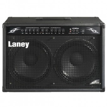 Laney Electric Guitar Amplifier 120W - LX120RT