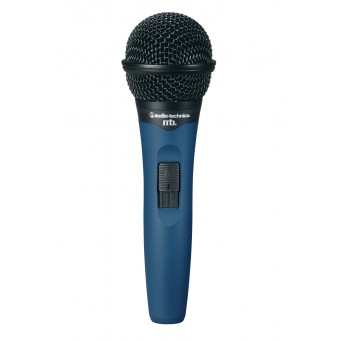 Audio Technica MB3K Vocal Microphones - 2 Pack